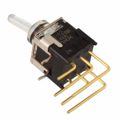 B12JJVCF - SWITCH TOGGLE SPDT 0.4VA 28V