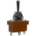 S8AW - SWITCH TOGGLE SPDT 15A 125V