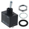 WT11S - SWITCH TOGGLE SPST 10A 125V
