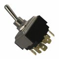 ST34SE00 - SWITCH TOGGLE 3PDT 24A 125V