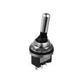 M2028WBW01 - SWITCH TOGGLE DPDT 6A 125V