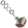 S35 - SWITCH TOGGLE 3PDT 15A 125V