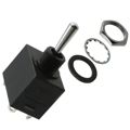 WT21S - SWITCH TOGGLE DPST 10A 125V