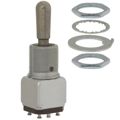12TW1-7 - SWITCH TOGGLE DPDT 5A 125V