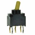FT1D-2M-Z - SWITCH TOGGLE SPDT 0.4VA 28V