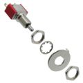 100SP5T2B5M1QEH - 100SP5T2B5M1QEH datasheet pdf and Toggle Switches product details from E-Switch stock available on our website
