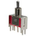 100SP3T1B4VS2QE - 100SP3T1B4VS2QE datasheet pdf and Toggle Switches product details from E-Switch stock available on our website