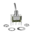 M2012SA1W13 - M2012SA1W13 datasheet pdf and Toggle Switches product details from NKK Switches stock available on our website