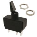 GTS447C301HR - SWITCH TOGGLE SPDT 20A 277V