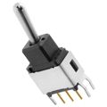 A12AB - A12AB datasheet pdf and Toggle Switches product details from NKK Switches stock available on our website