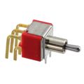 1825139-2 - 1825139-2 datasheet pdf and Toggle Switches product details from TE Connectivity ALCOSWITCH Switches stock available on our website