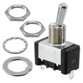 ET115A12-Z - ET115A12-Z datasheet pdf and Toggle Switches product details from Nidec Copal Electronics stock available on our website