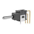 A13AV - SWITCH TOGGLE SPDT 0.4VA 28V