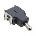 A12JH - SWITCH TOGGLE SPDT 0.4VA 28V