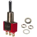 7101SYZGE - 7101SYZGE datasheet pdf and Toggle Switches product details from C&amp;K stock available on our website