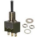 M2015SS1G01 - SWITCH TOGGLE SPDT 0.4VA 28V