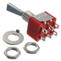 1-1825138-5 - 1-1825138-5 datasheet pdf and Toggle Switches product details from TE Connectivity ALCOSWITCH Switches stock available on our website