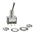 M2012ES1G01 - SWITCH TOGGLE SPDT 0.4VA 28V