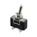 S3900BA - S3900BA datasheet pdf and Toggle Switches product details from Bulgin stock available on our website