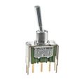 M2015EA2G13 - SWITCH TOGGLE SPDT 6A 125V