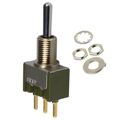 M2015SS1G03 - M2015SS1G03 datasheet pdf and Toggle Switches product details from NKK Switches stock available on our website