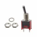 TMS6T3B1M1QE - SWITCH TOGGLE SPST 3A 120V