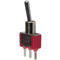 7101SD9CQE - SWITCH TOGGLE SPDT 5A 120V