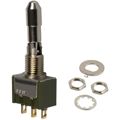M2012LL1G01 - SWITCH TOGGLE SPDT 0.4VA 28V