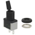 4631A22UU - SWITCH TOGGLE SPST 6A 125V