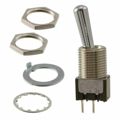 M2011B2B1W03 - M2011B2B1W03 datasheet pdf and Toggle Switches product details from NKK Switches stock available on our website