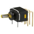 G12JHD - SWITCH TOGGLE SPDT 0.4VA 28V