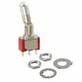 1825136-7 - 1825136-7 datasheet pdf and Toggle Switches product details from TE Connectivity ALCOSWITCH Switches stock available on our website