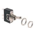 C3910BA - SWITCH TOGGLE SPDT 16A 125V