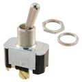 6FA54-73 - SWITCH TOGGLE SPST-NO 15A 125V
