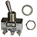 636H - SWITCH TOGGLE SPDT 15A 125V