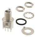 T101MCFCQE - T101MCFCQE datasheet pdf and Toggle Switches product details from C&amp;K stock available on our website