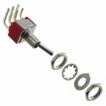 7201SYAQE - 7201SYAQE datasheet pdf and Toggle Switches product details from C&amp;K stock available on our website