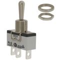 635H/2 - SWITCH TOGGLE SPDT 10A 125V