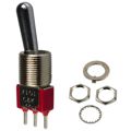 7101TCQE - SWITCH TOGGLE SPDT 5A 120V