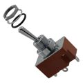 S2AW - S2AW datasheet pdf and Toggle Switches product details from NKK Switches stock available on our website