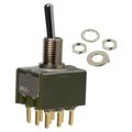 M2032SS1G03 - M2032SS1G03 datasheet pdf and Toggle Switches product details from NKK Switches stock available on our website