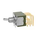 M2032S2A2G40 - M2032S2A2G40 datasheet pdf and Toggle Switches product details from NKK Switches stock available on our website