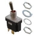 GTB-2B12 - SWITCH TOGGLE SPST 12A 125V
