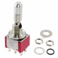7201K2CWZQE - 7201K2CWZQE datasheet pdf and Toggle Switches product details from C&amp;K stock available on our website