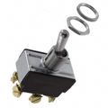 2GL54-73 - SWITCH TOGGLE DPDT 15A 125V