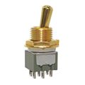 M2024BB1UW01 - M2024BB1UW01 datasheet pdf and Toggle Switches product details from NKK Switches stock available on our website