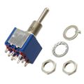 5659AB - 5659AB datasheet pdf and Toggle Switches product details from APEM Inc. stock available on our website