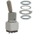 11TW1-7E - SWITCH TOGGLE SPDT 5A 125V