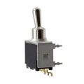 CF-TA-1EB4-A12 - CF-TA-1EB4-A12 datasheet pdf and Toggle Switches product details from Nidec Copal Electronics stock available on our website