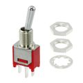 TMS1T1B1M1QE - SWITCH TOGGLE SPDT 3A 120V